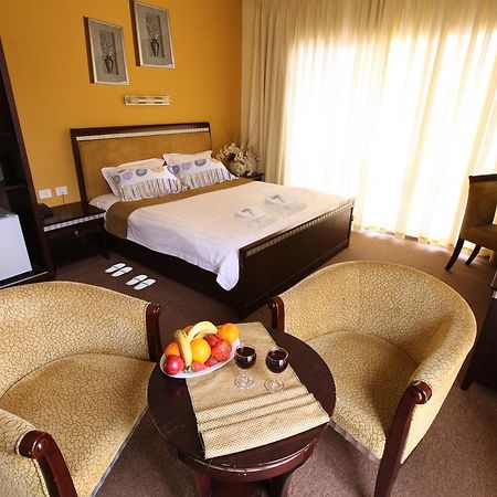 Holy Family Hotel ベツレヘム エクステリア 写真