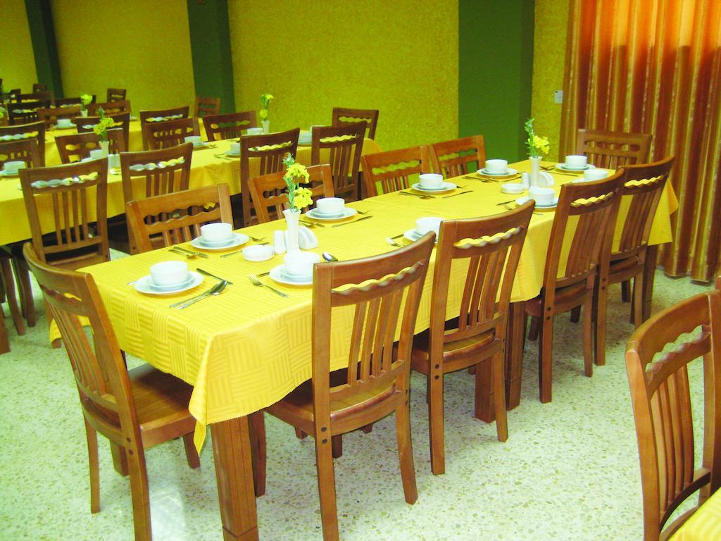 Holy Family Hotel ベツレヘム エクステリア 写真