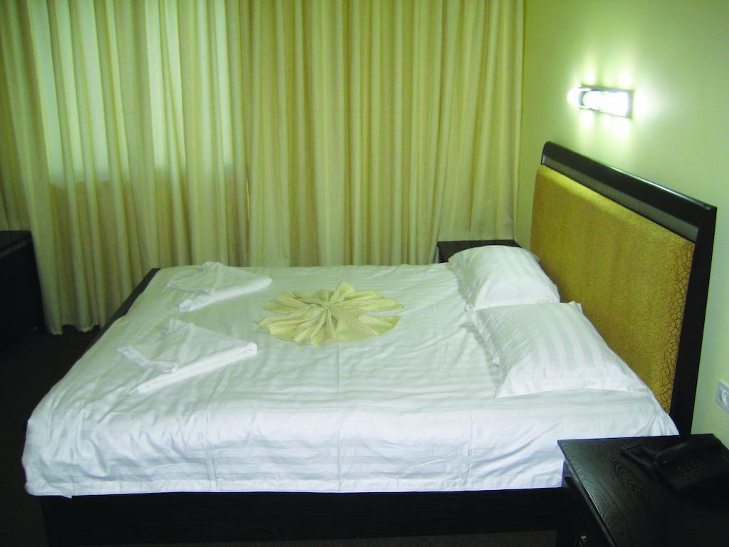 Holy Family Hotel ベツレヘム エクステリア 写真