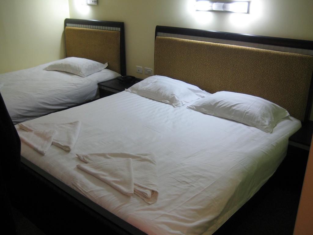 Holy Family Hotel ベツレヘム エクステリア 写真