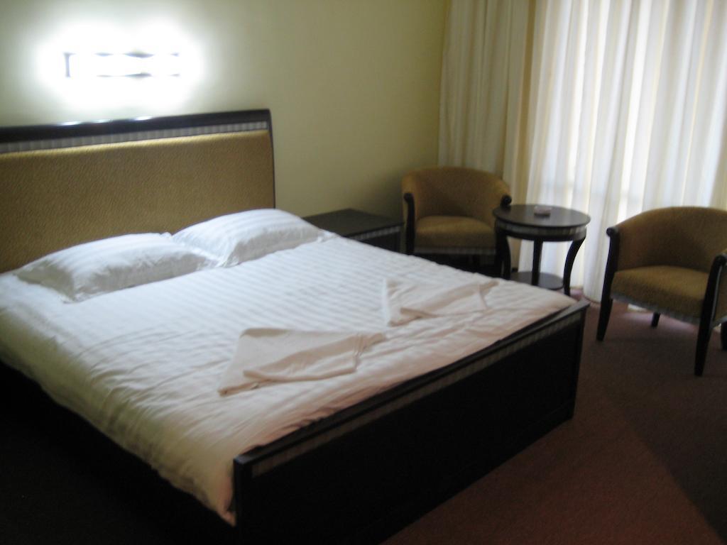 Holy Family Hotel ベツレヘム エクステリア 写真