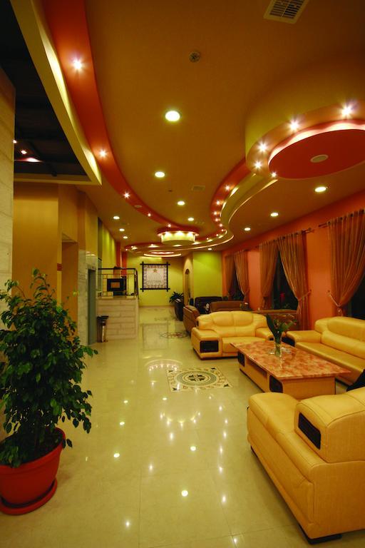 Holy Family Hotel ベツレヘム エクステリア 写真