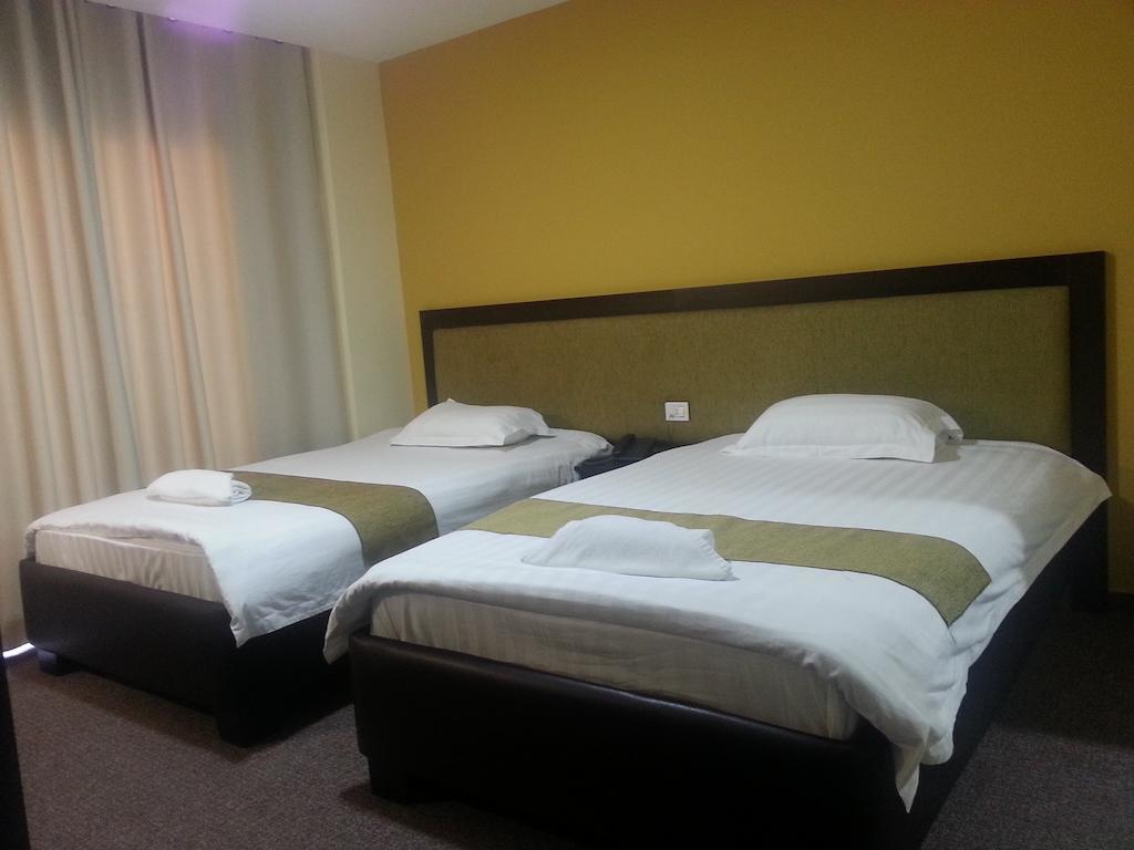 Holy Family Hotel ベツレヘム 部屋 写真
