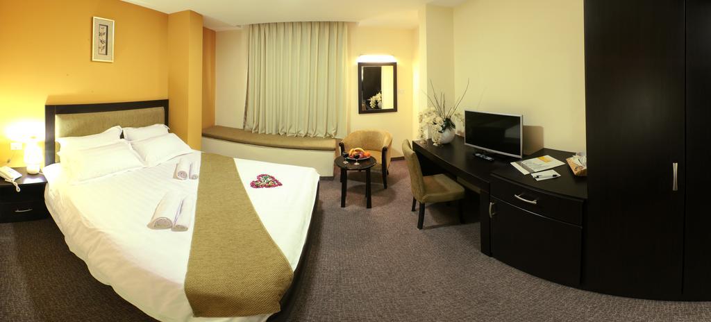 Holy Family Hotel ベツレヘム エクステリア 写真