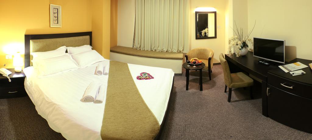 Holy Family Hotel ベツレヘム エクステリア 写真