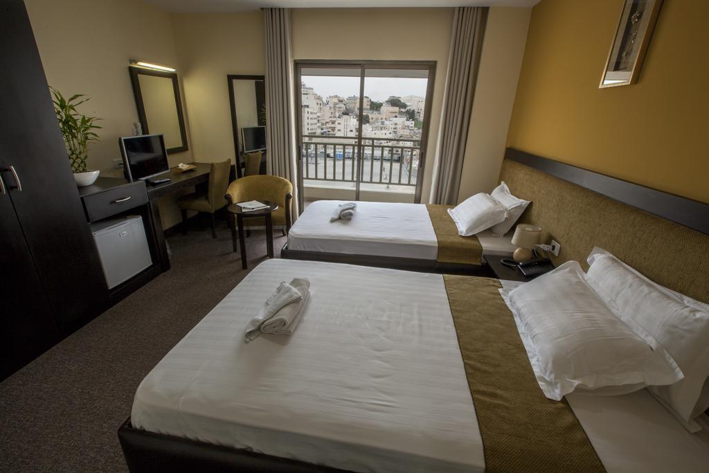 Holy Family Hotel ベツレヘム エクステリア 写真