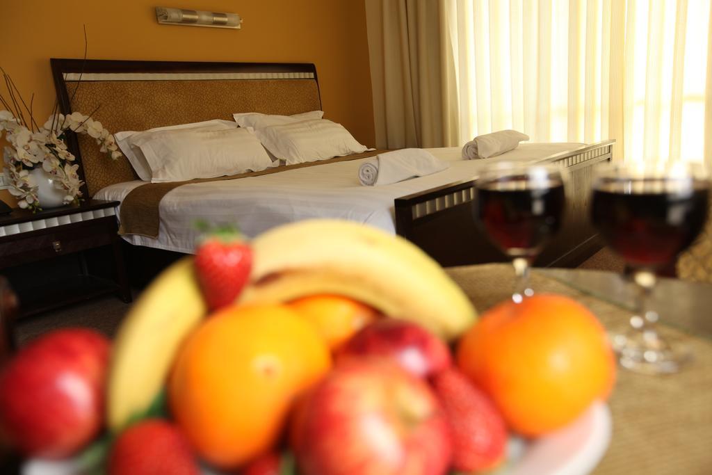 Holy Family Hotel ベツレヘム エクステリア 写真