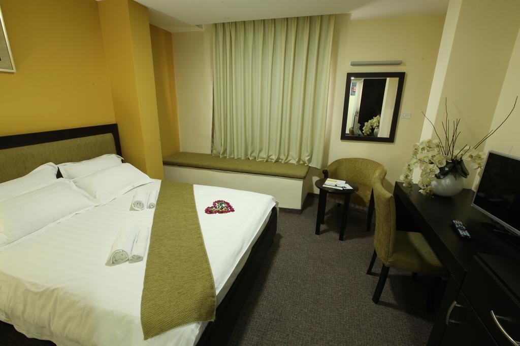 Holy Family Hotel ベツレヘム エクステリア 写真