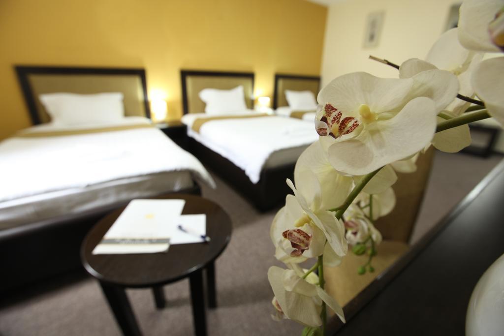 Holy Family Hotel ベツレヘム エクステリア 写真