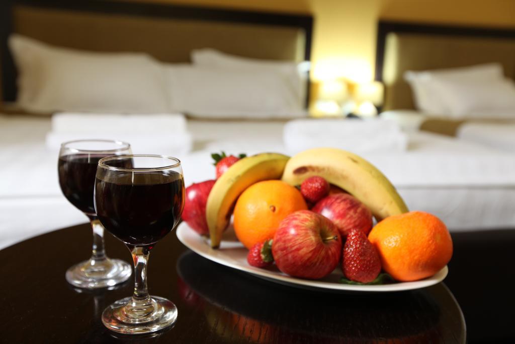 Holy Family Hotel ベツレヘム エクステリア 写真