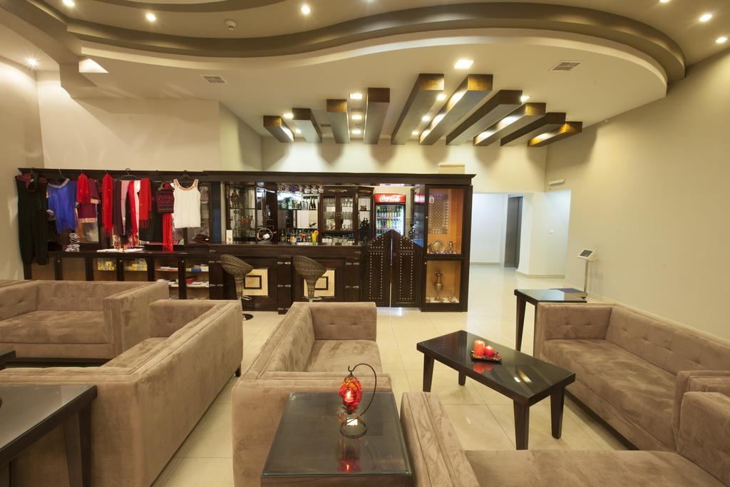 Holy Family Hotel ベツレヘム エクステリア 写真