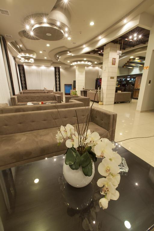 Holy Family Hotel ベツレヘム エクステリア 写真