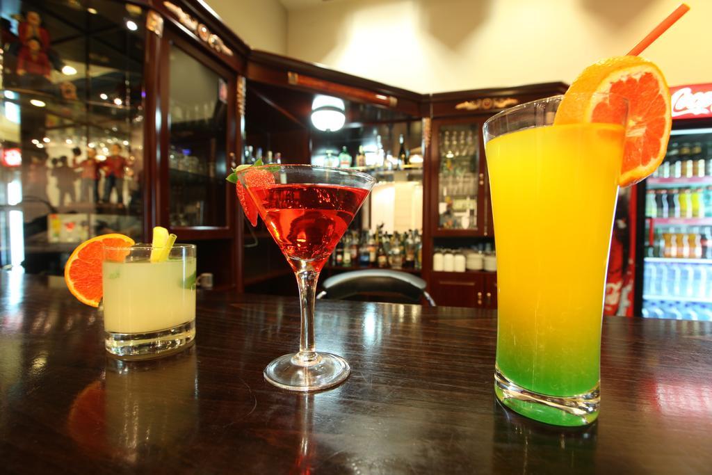 Holy Family Hotel ベツレヘム エクステリア 写真