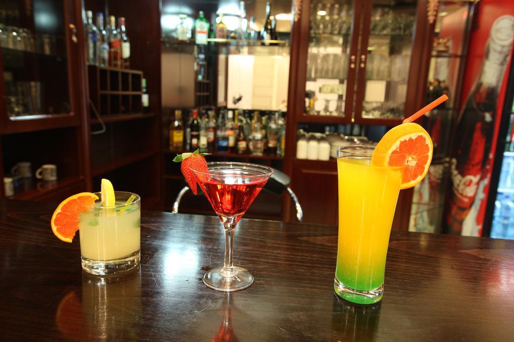 Holy Family Hotel ベツレヘム エクステリア 写真